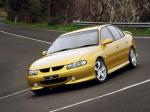 Holden Commodore SS 2000 года